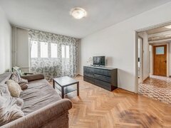 Obor, sos. Mihai Bravu nr. 1, apartament 3 camere, Almo 2