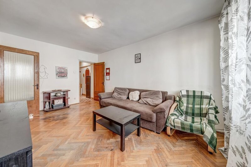 Obor, sos. Mihai Bravu nr. 1, apartament 3 camere, Almo 2,