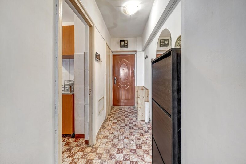 Obor, sos. Mihai Bravu nr. 1, apartament 3 camere, Almo 2,