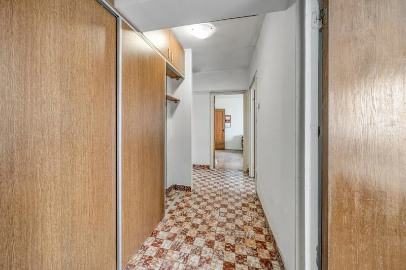 Obor, sos. Mihai Bravu nr. 1, apartament 3 camere, Almo 2,