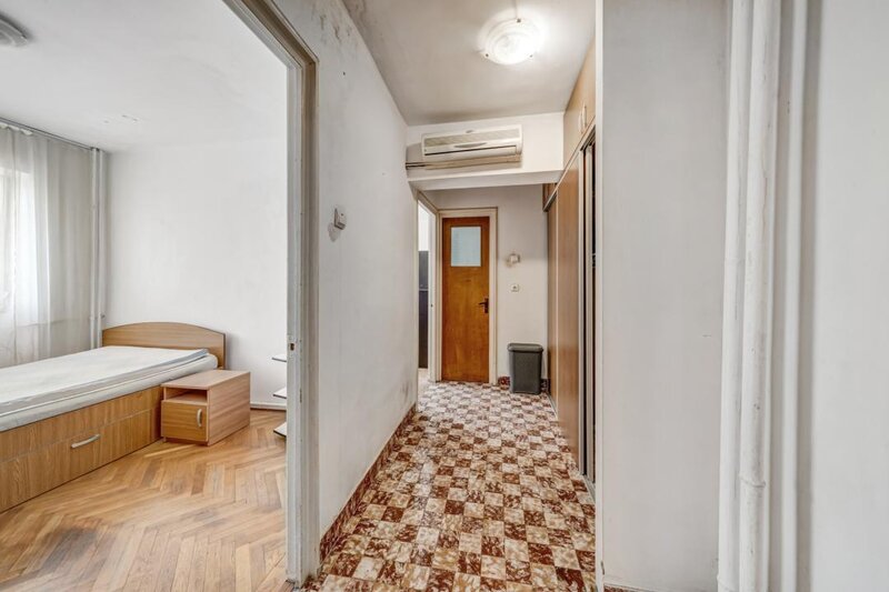Obor, sos. Mihai Bravu nr. 1, apartament 3 camere, Almo 2,