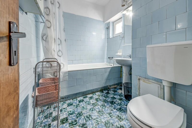 Obor, sos. Mihai Bravu nr. 1, apartament 3 camere, Almo 2,