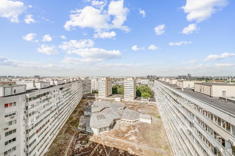 Obor, sos. Mihai Bravu nr. 1, apartament 3 camere, Almo 2,