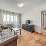 Obor, sos. Mihai Bravu nr. 1, apartament 3 camere, Almo 2